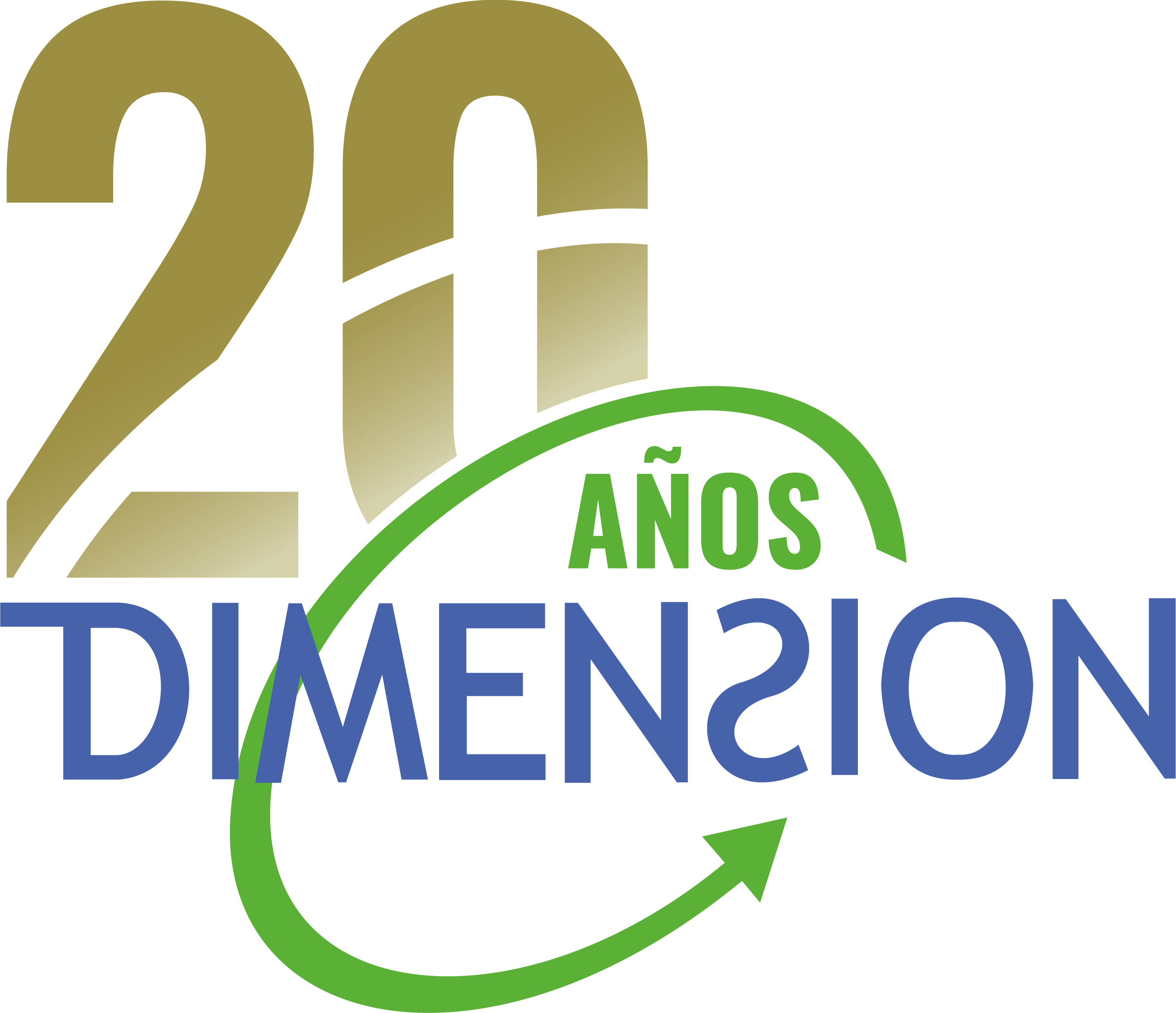 Dimension S.A.